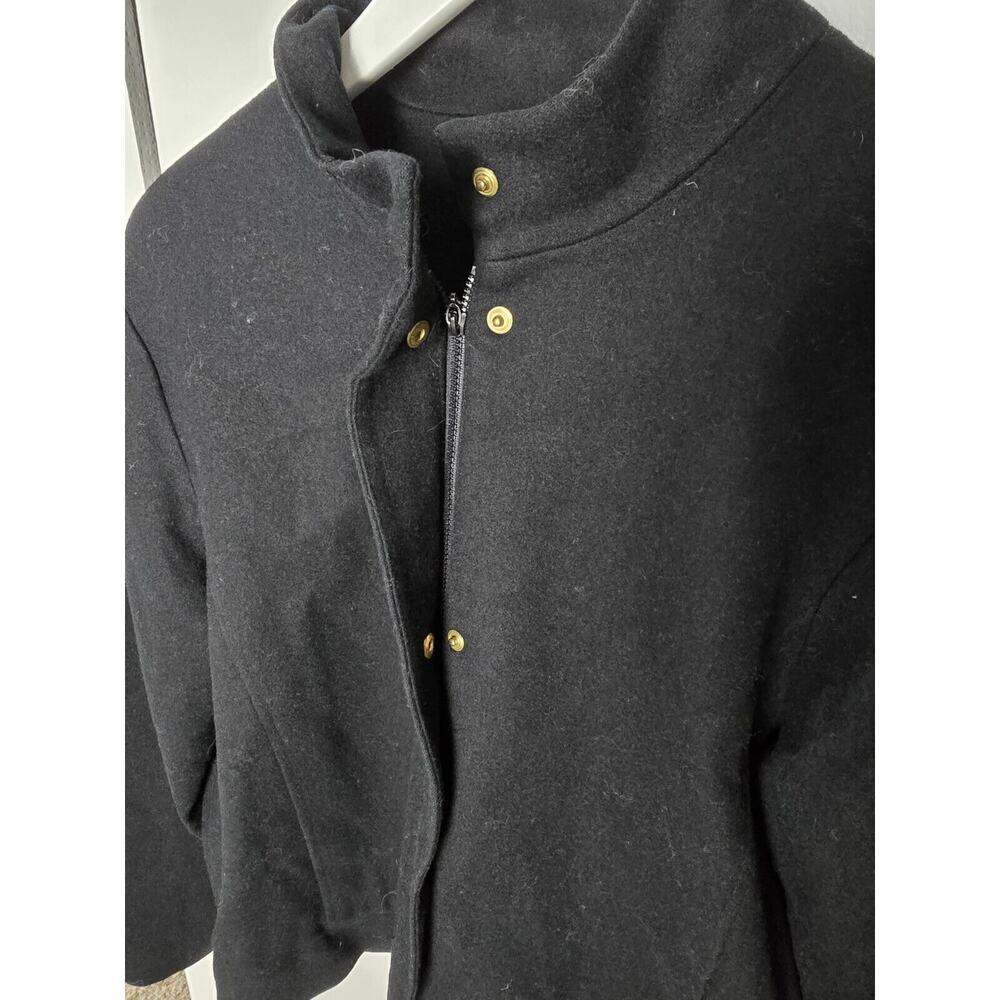 Pendleton Women's Full Zip Button Down Jacket Vir… - image 5